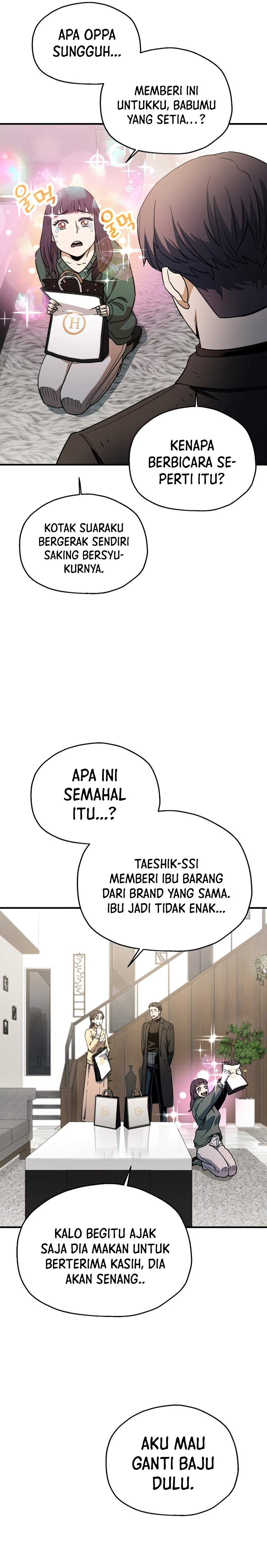 Read Player Who Can’t Level Up ID Manga Online