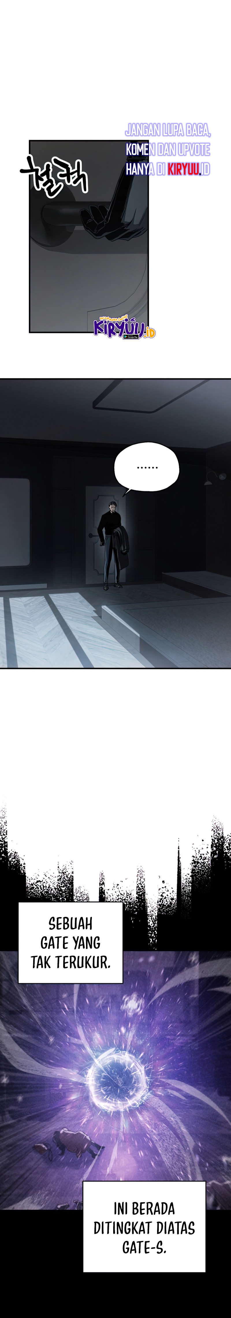 Read Player Who Can’t Level Up ID Manga Online