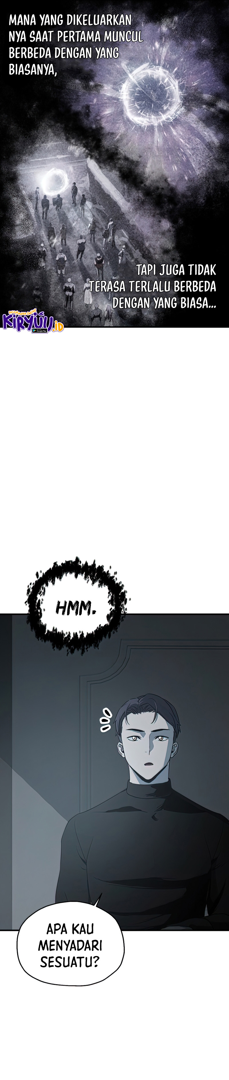 Read Player Who Can’t Level Up ID Manga Online