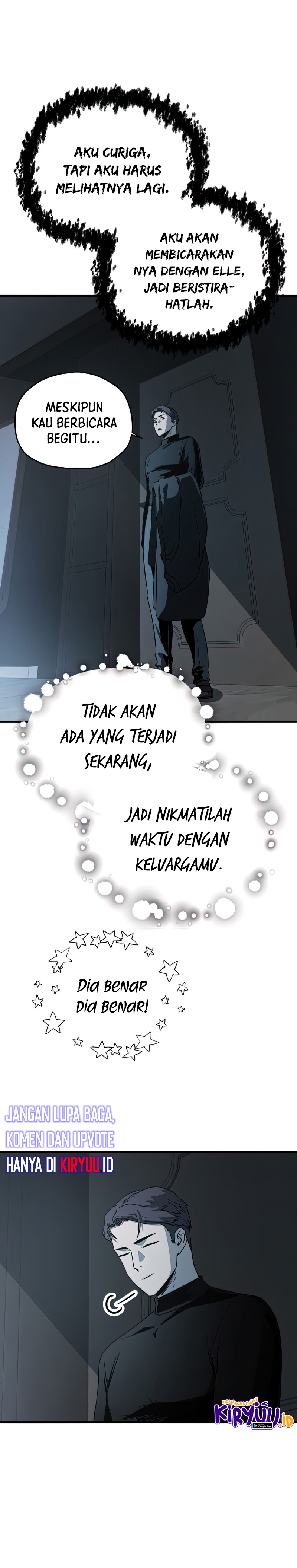 Read Player Who Can’t Level Up ID Manga Online