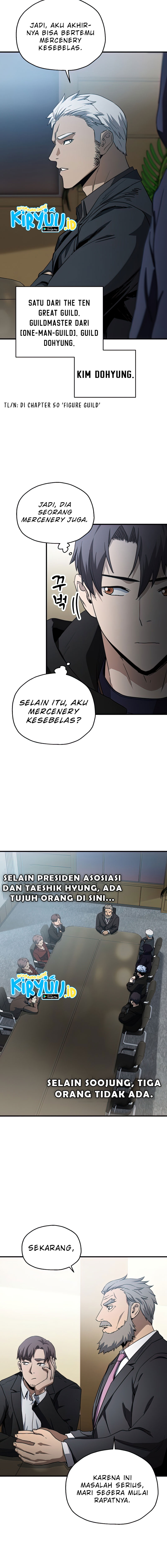 Read Player Who Can’t Level Up ID Manga Online
