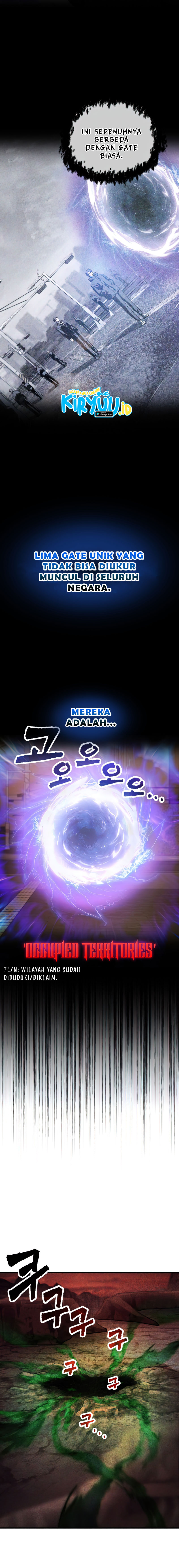 Read Player Who Can’t Level Up ID Manga Online