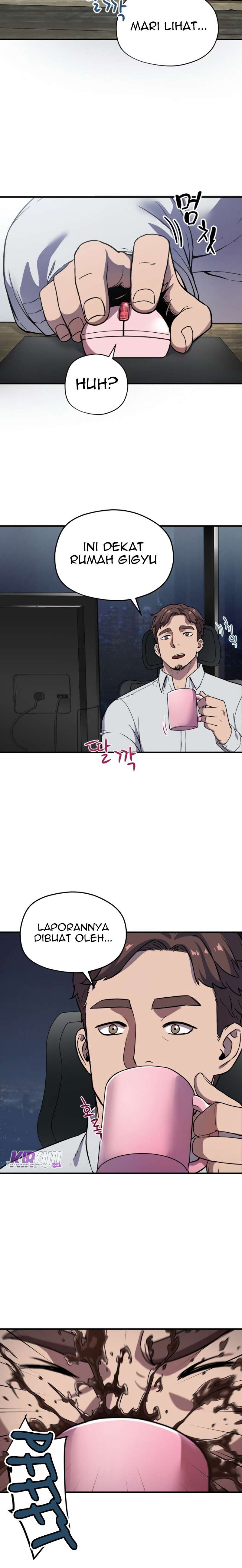 Read Player Who Can’t Level Up ID Manga Online