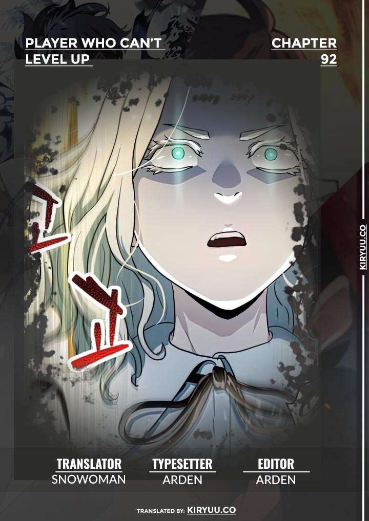 Read Player Who Can’t Level Up ID Manga Online