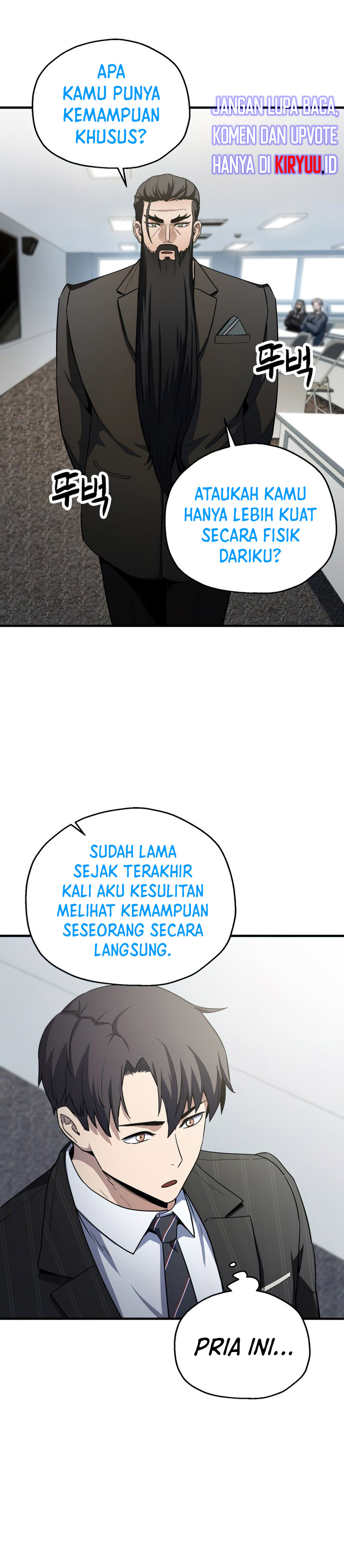 Read Player Who Can’t Level Up ID Manga Online