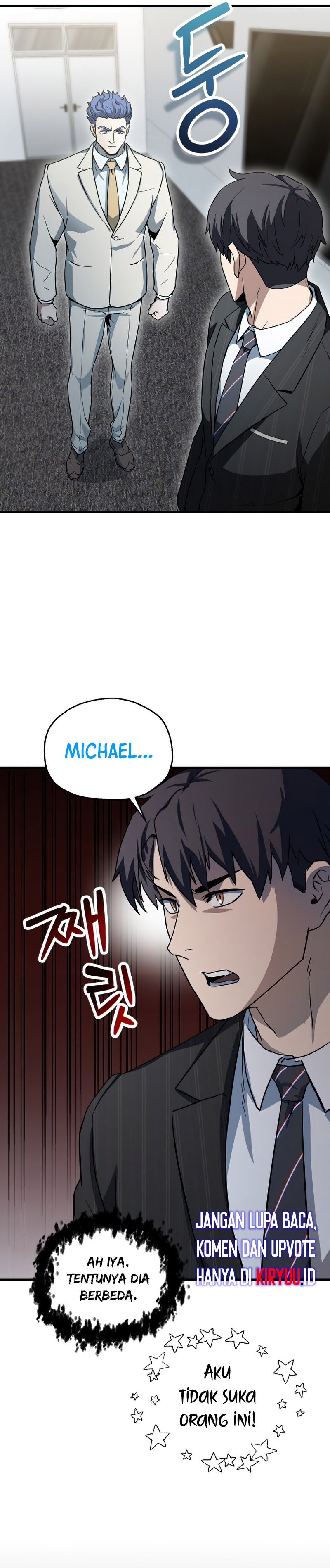 Read Player Who Can’t Level Up ID Manga Online