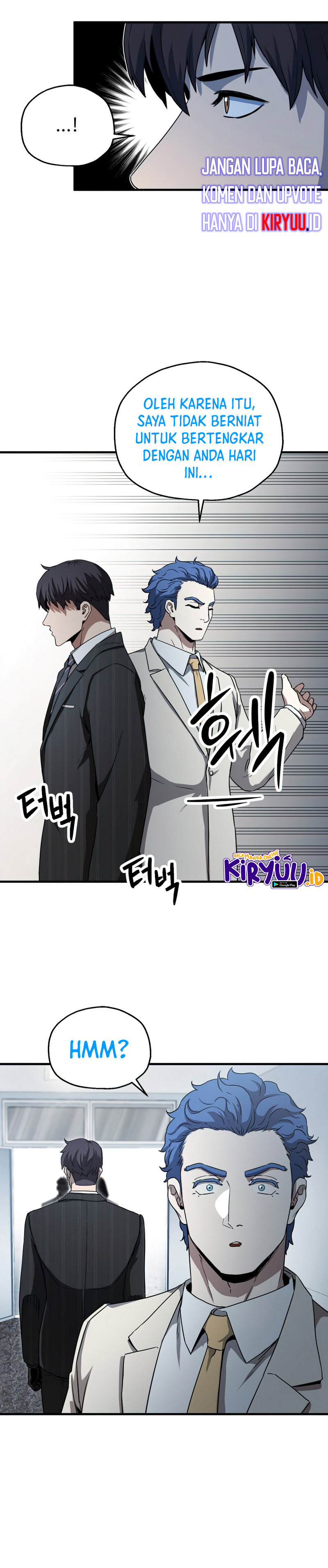 Read Player Who Can’t Level Up ID Manga Online