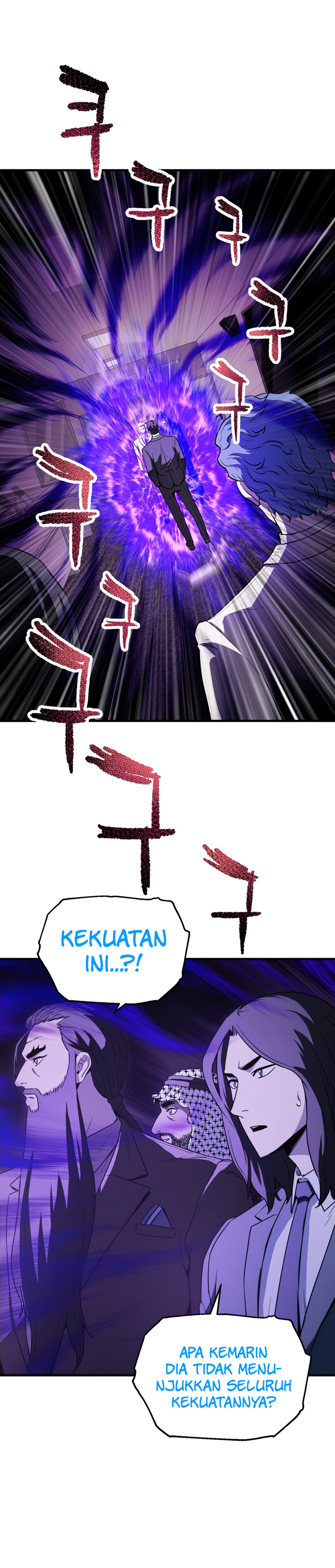 Read Player Who Can’t Level Up ID Manga Online