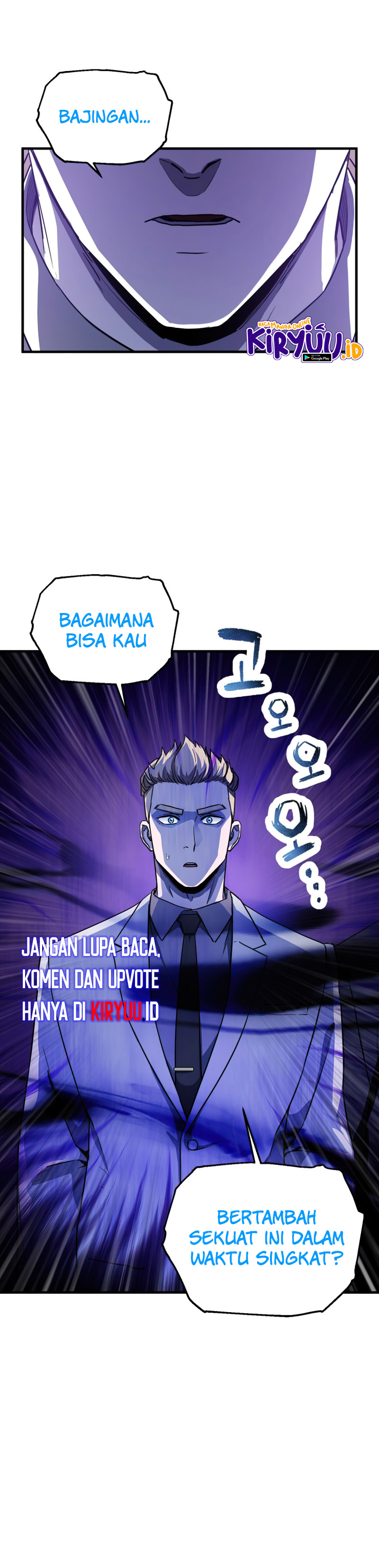 Read Player Who Can’t Level Up ID Manga Online