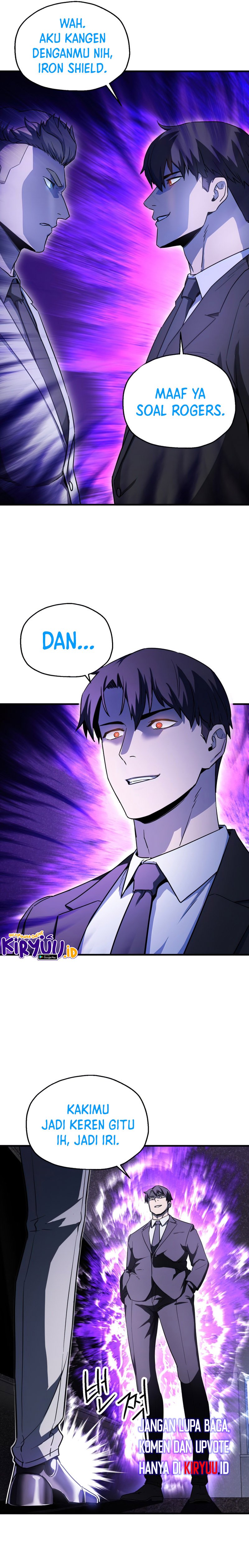 Read Player Who Can’t Level Up ID Manga Online
