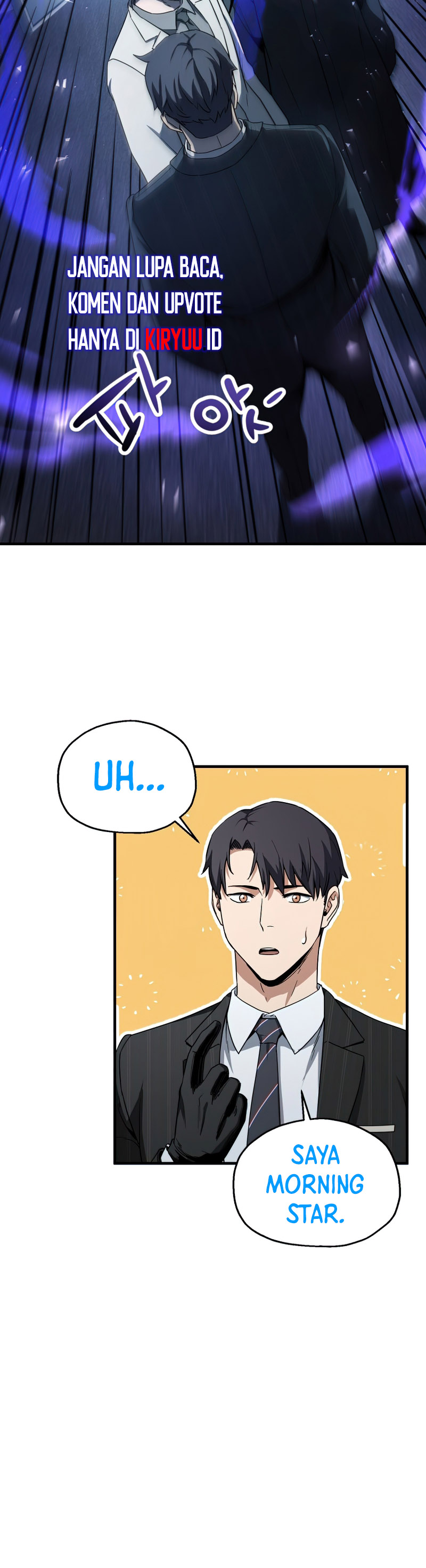 Read Player Who Can’t Level Up ID Manga Online
