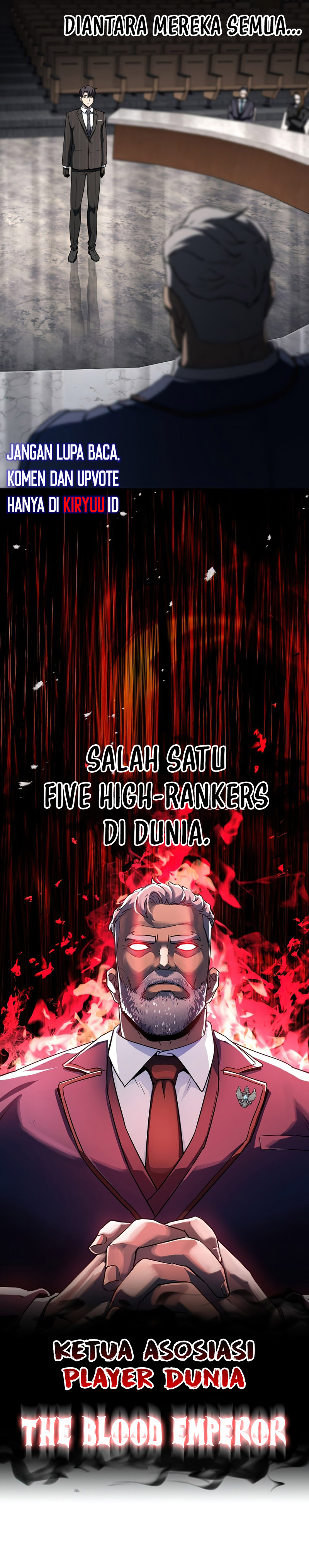 Read Player Who Can’t Level Up ID Manga Online