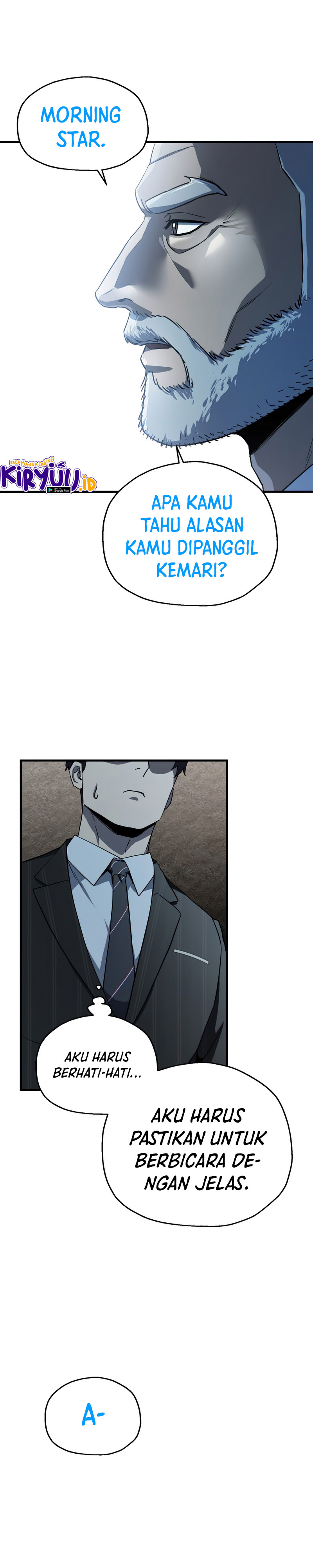 Read Player Who Can’t Level Up ID Manga Online