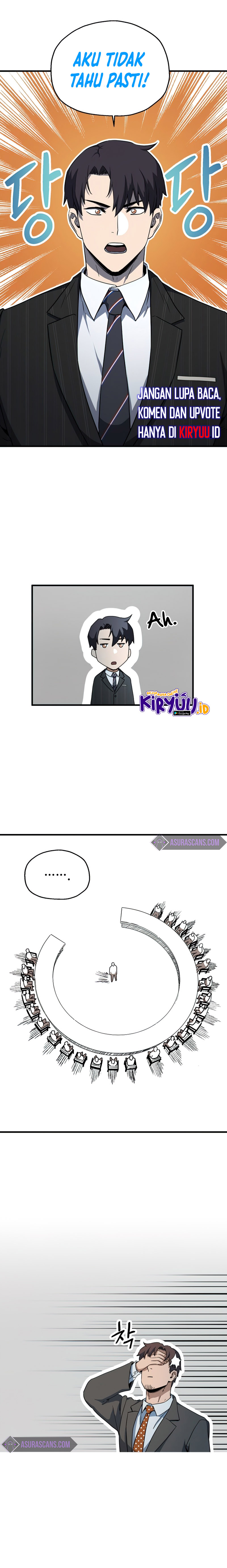 Read Player Who Can’t Level Up ID Manga Online