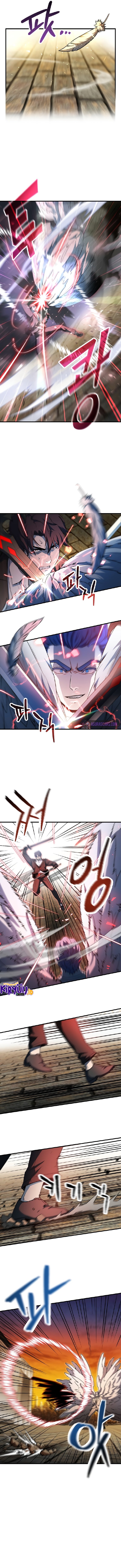 Read Player Who Can’t Level Up ID Manga Online