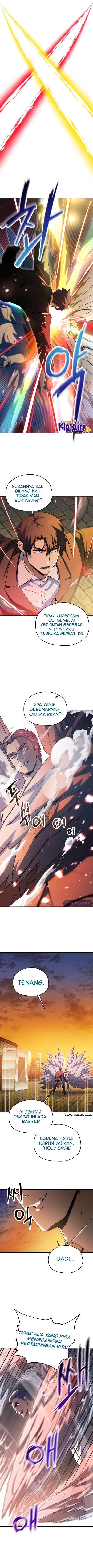 Read Player Who Can’t Level Up ID Manga Online