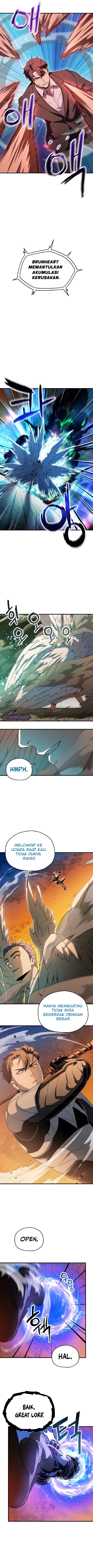 Read Player Who Can’t Level Up ID Manga Online