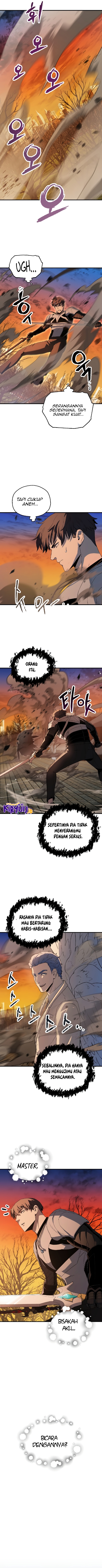 Read Player Who Can’t Level Up ID Manga Online