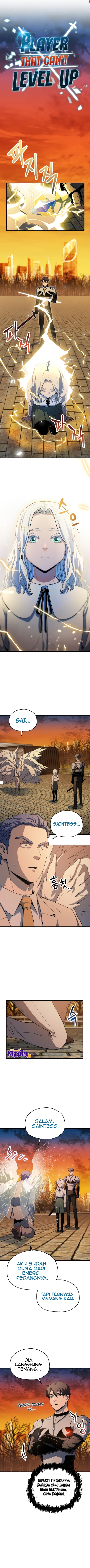 Read Player Who Can’t Level Up ID Manga Online