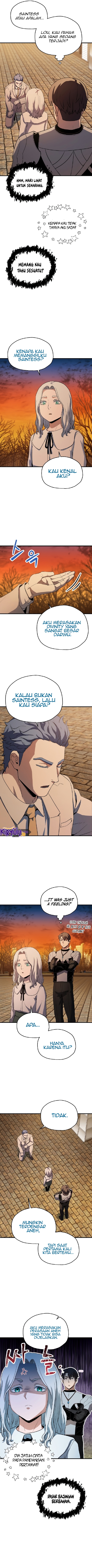 Read Player Who Can’t Level Up ID Manga Online