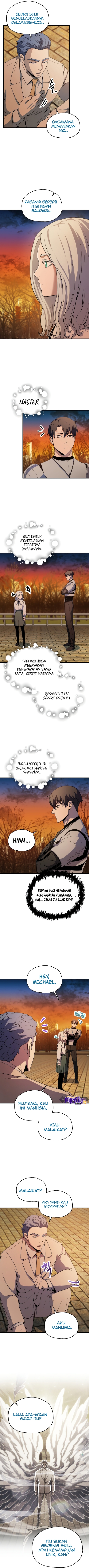 Read Player Who Can’t Level Up ID Manga Online