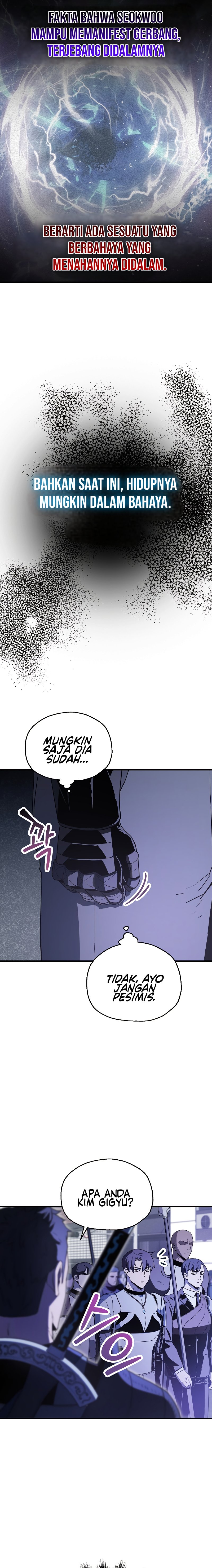 Read Player Who Can’t Level Up ID Manga Online