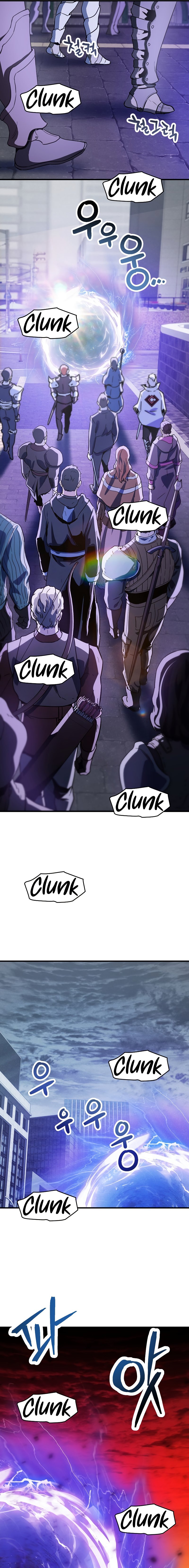 Read Player Who Can’t Level Up ID Manga Online
