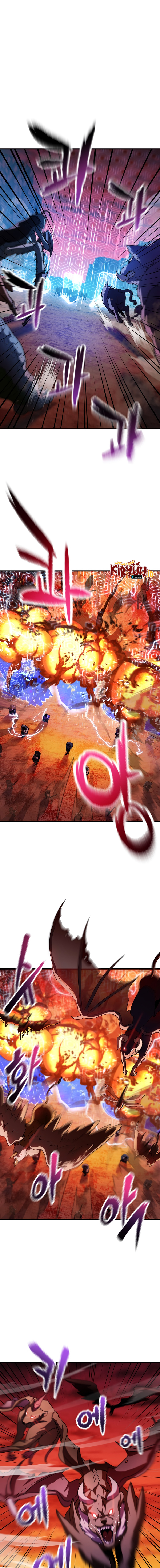 Read Player Who Can’t Level Up ID Manga Online