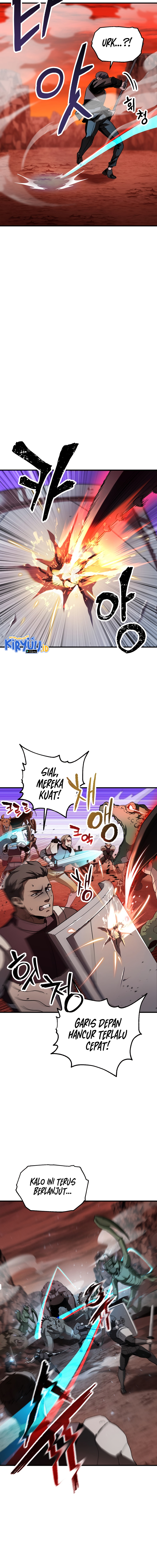 Read Player Who Can’t Level Up ID Manga Online