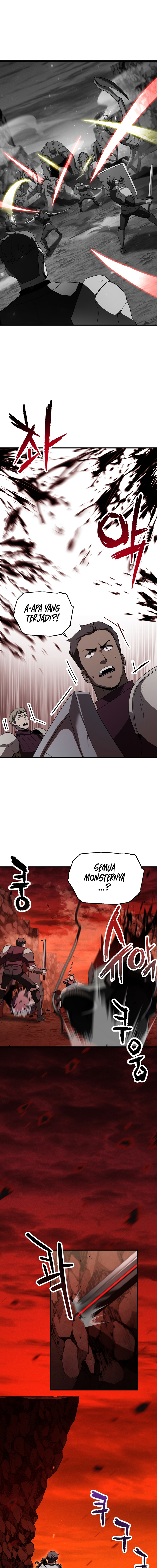 Read Player Who Can’t Level Up ID Manga Online