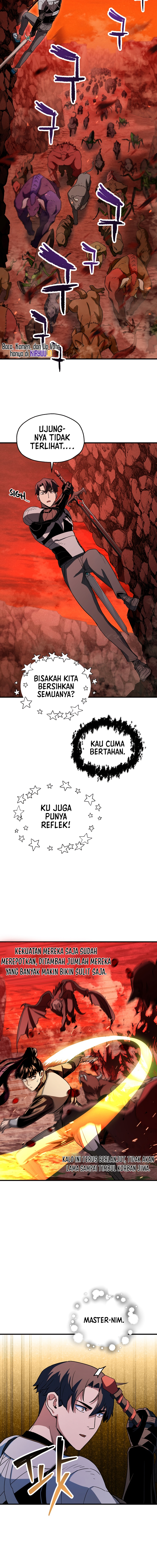Read Player Who Can’t Level Up ID Manga Online