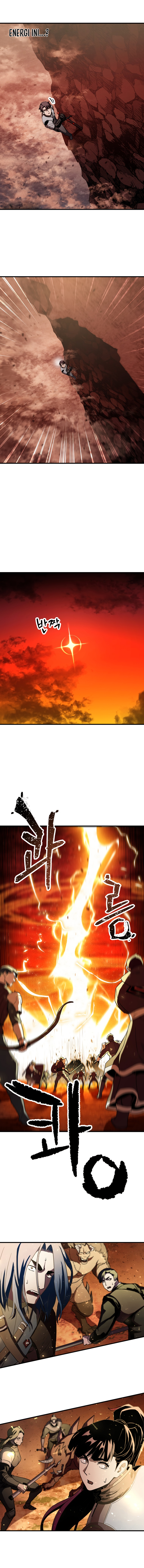 Read Player Who Can’t Level Up ID Manga Online