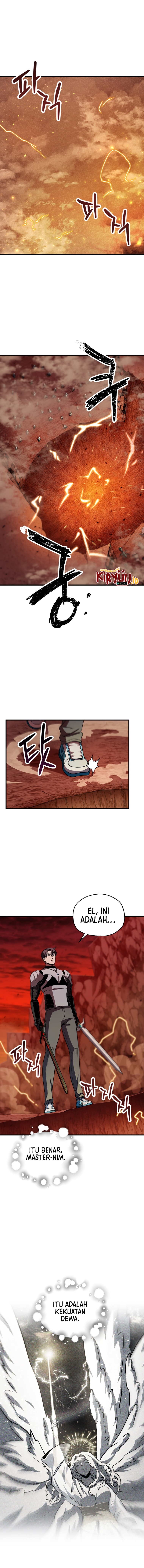 Read Player Who Can’t Level Up ID Manga Online