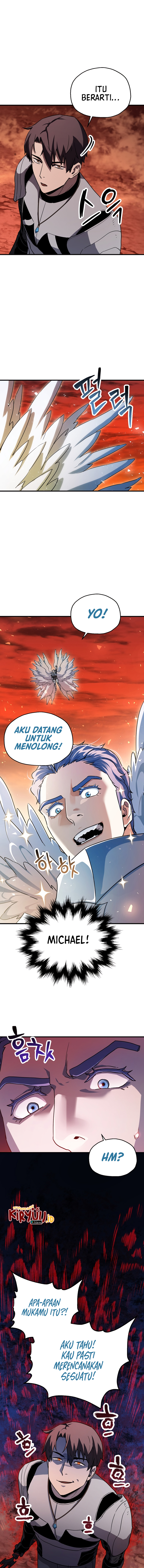 Read Player Who Can’t Level Up ID Manga Online
