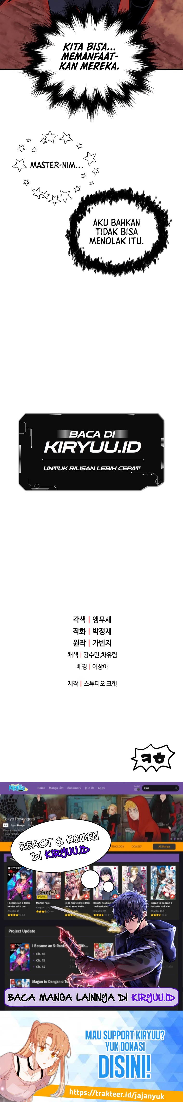 Read Player Who Can’t Level Up ID Manga Online