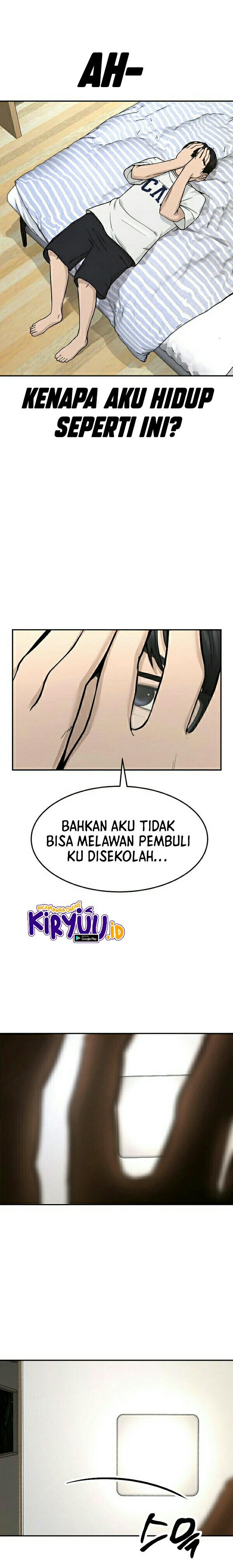 Read Quest Supremacy ID Manga Online