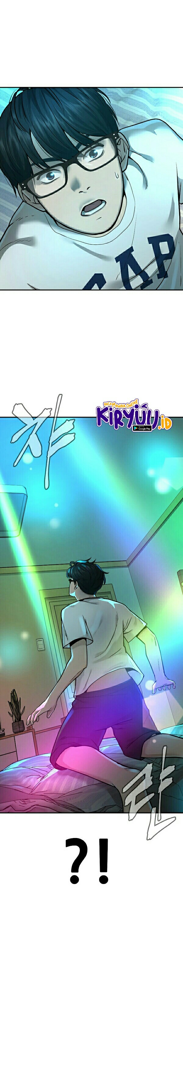 Read Quest Supremacy ID Manga Online