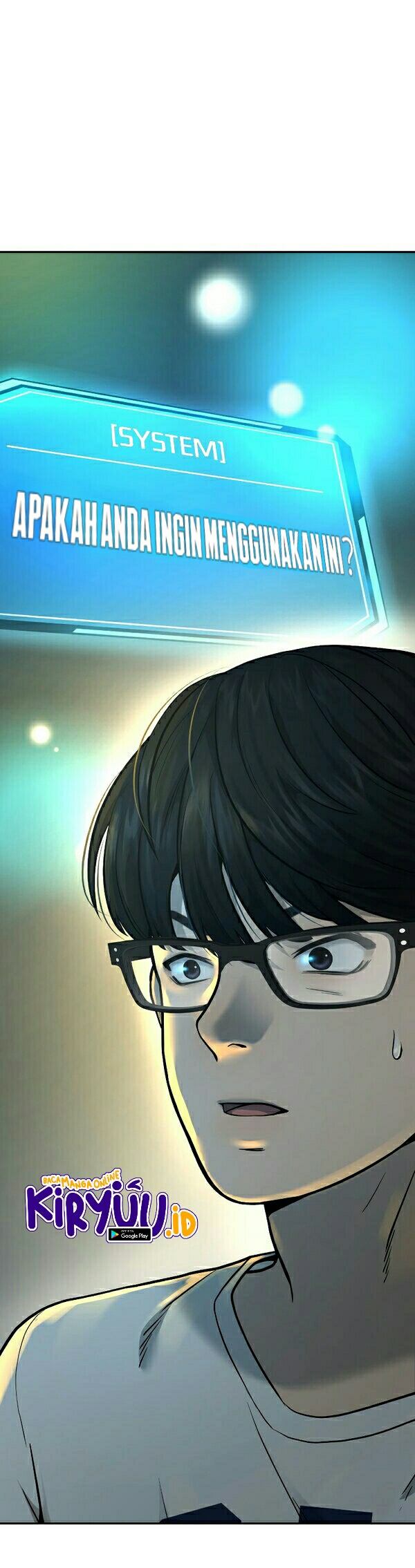 Read Quest Supremacy ID Manga Online