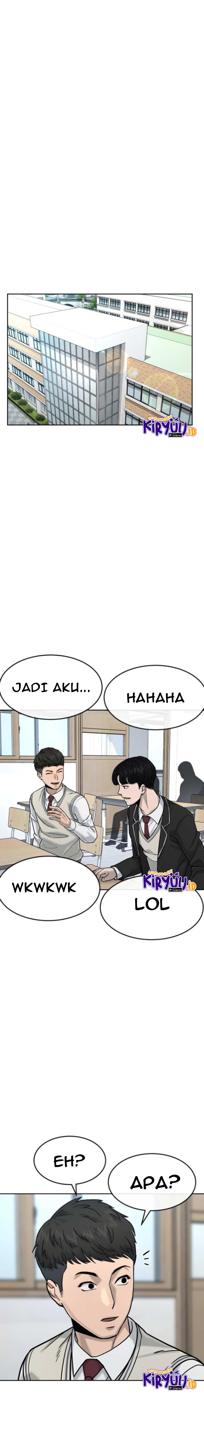 Read Quest Supremacy ID Manga Online