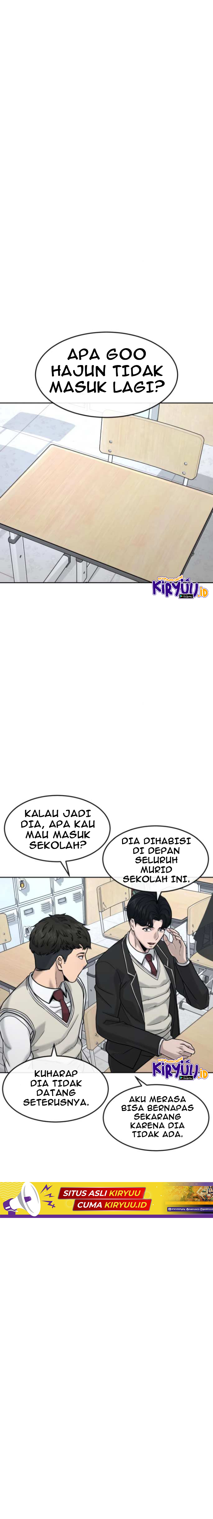 Read Quest Supremacy ID Manga Online