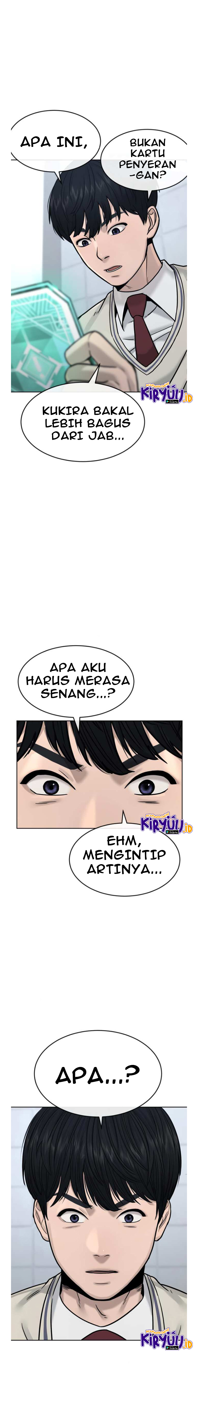Read Quest Supremacy ID Manga Online