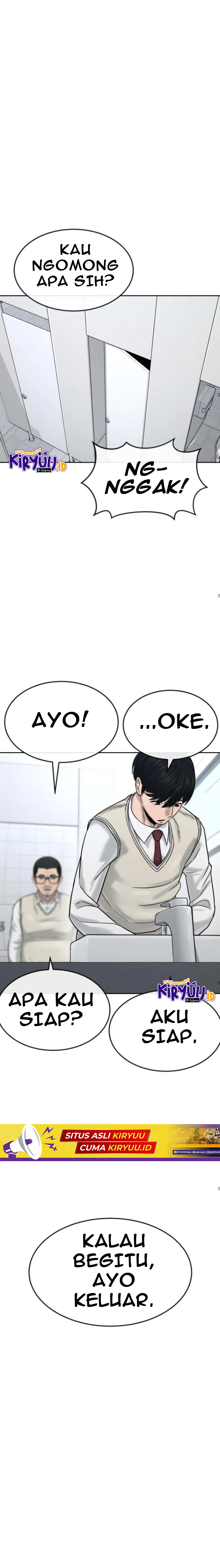 Read Quest Supremacy ID Manga Online