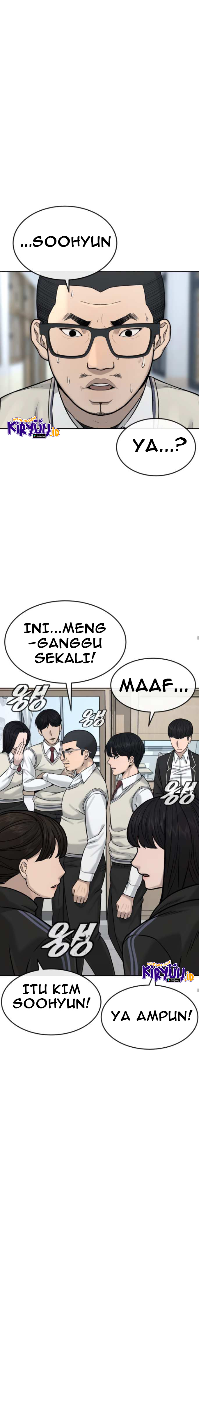Read Quest Supremacy ID Manga Online