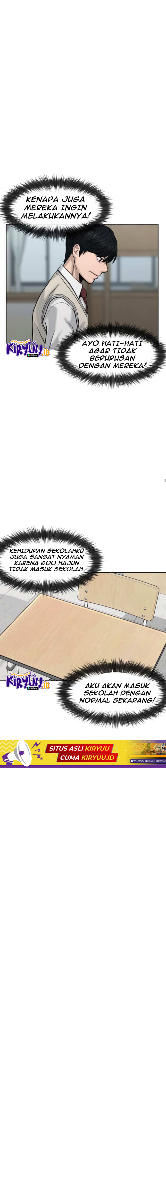 Read Quest Supremacy ID Manga Online