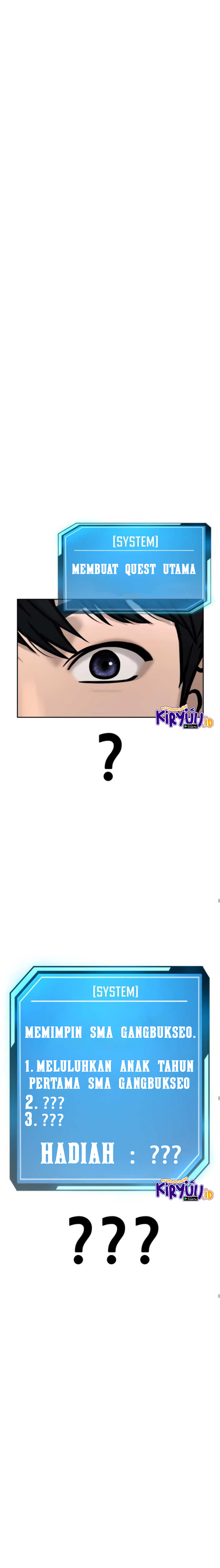 Read Quest Supremacy ID Manga Online