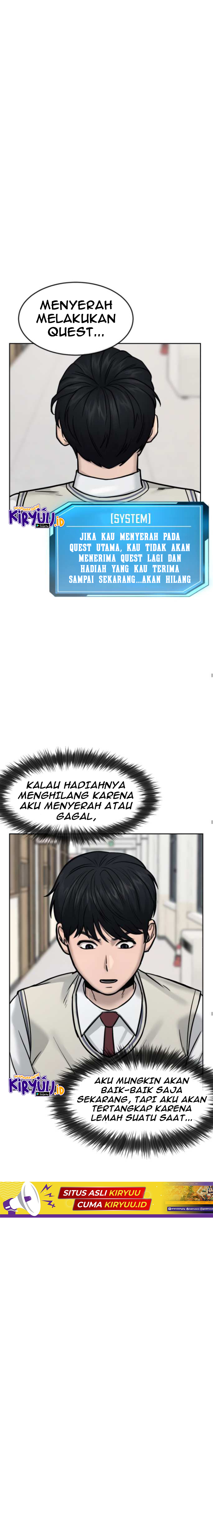 Read Quest Supremacy ID Manga Online