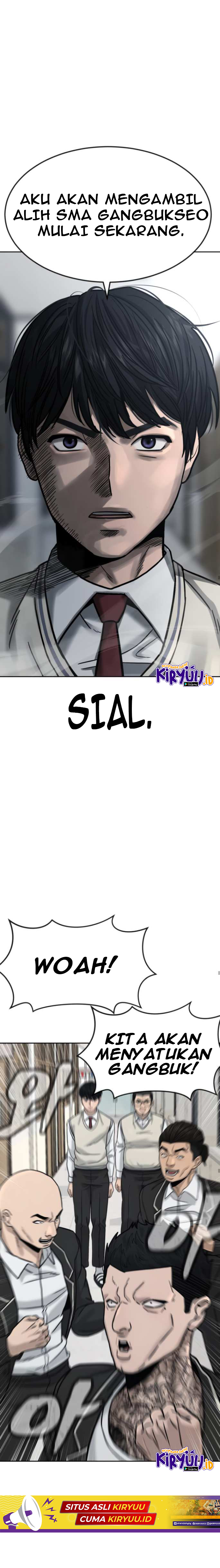 Read Quest Supremacy ID Manga Online