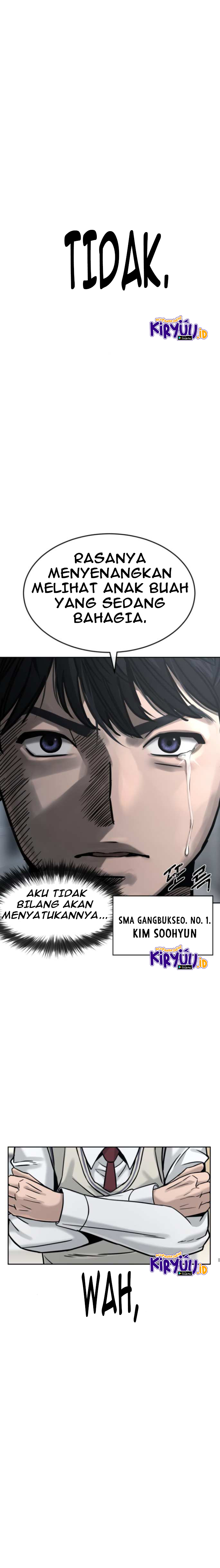Read Quest Supremacy ID Manga Online