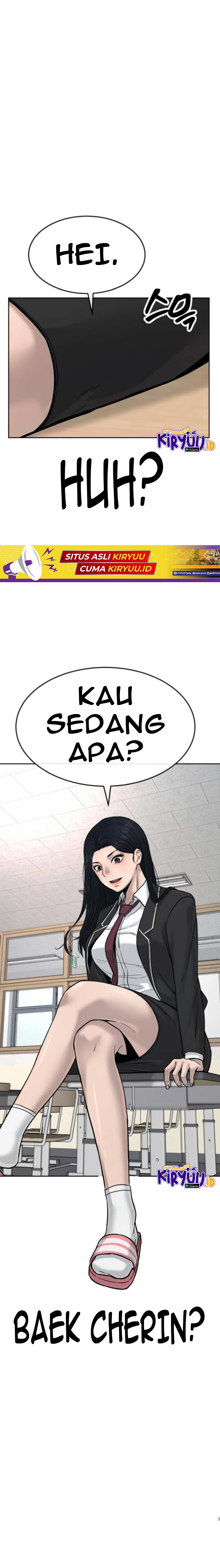 Read Quest Supremacy ID Manga Online