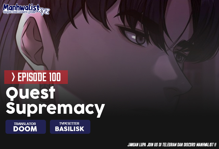 Read Quest Supremacy ID Manga Online